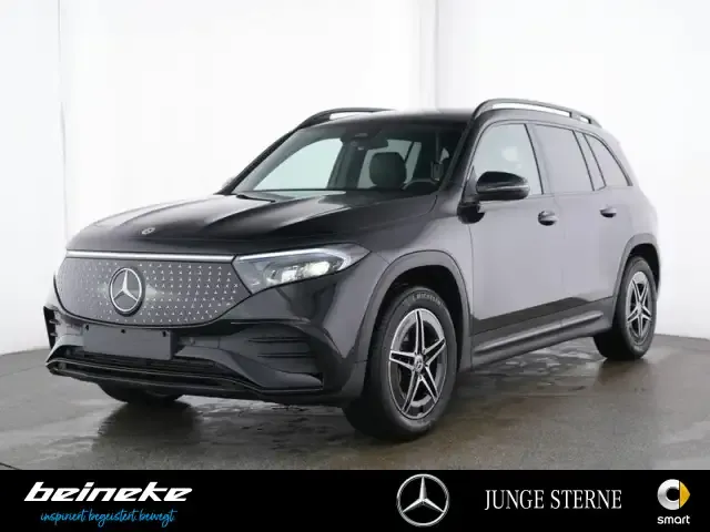 Mercedes-Benz EQB 300