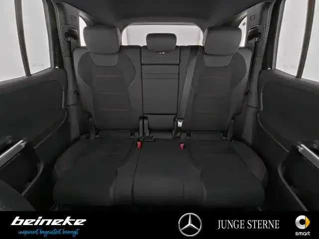 Mercedes-Benz EQB 300