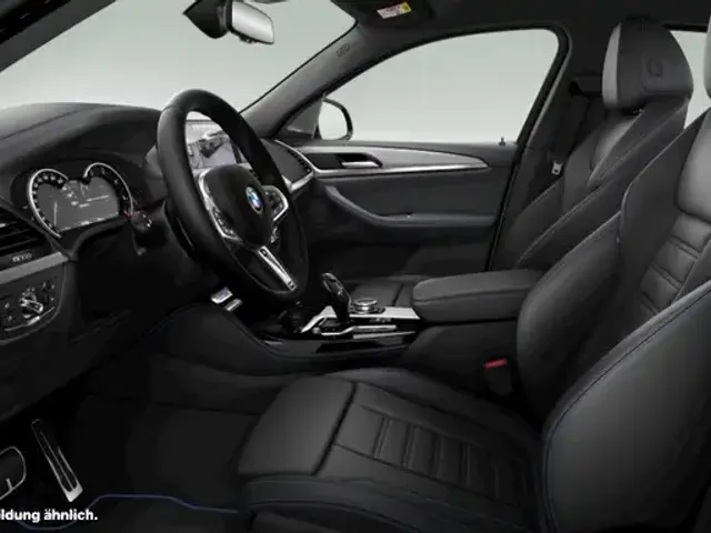 BMW X4 M