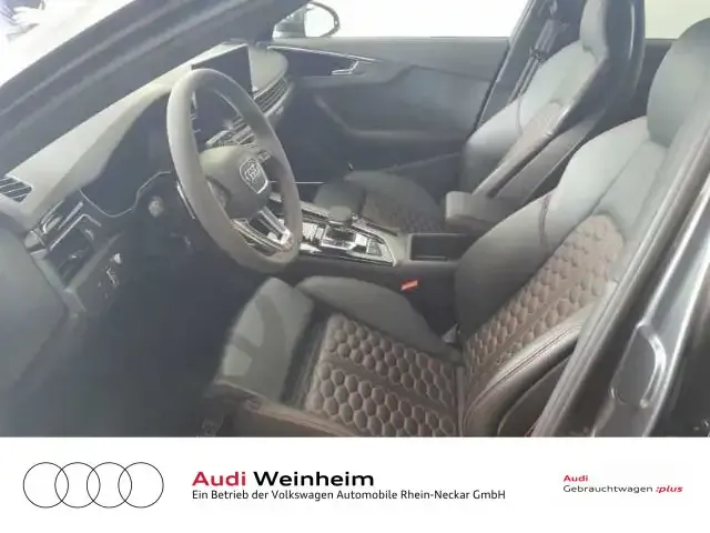 Audi RS4