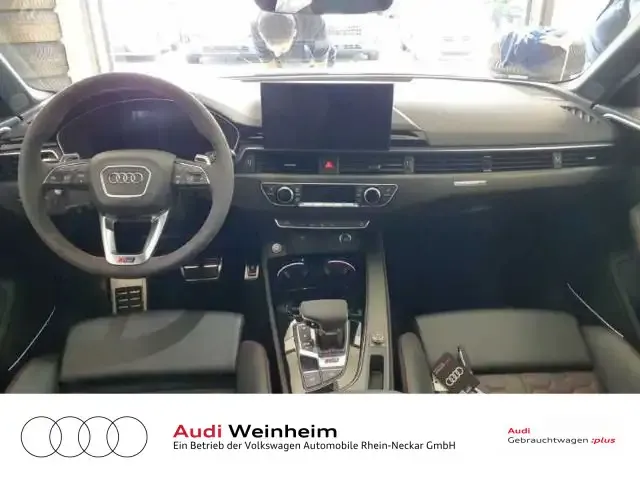 Audi RS4