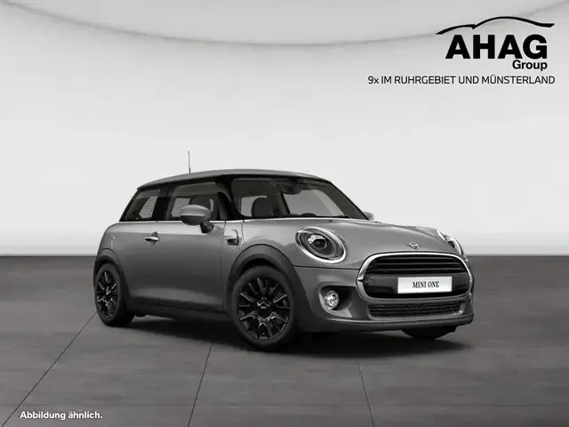 MINI One