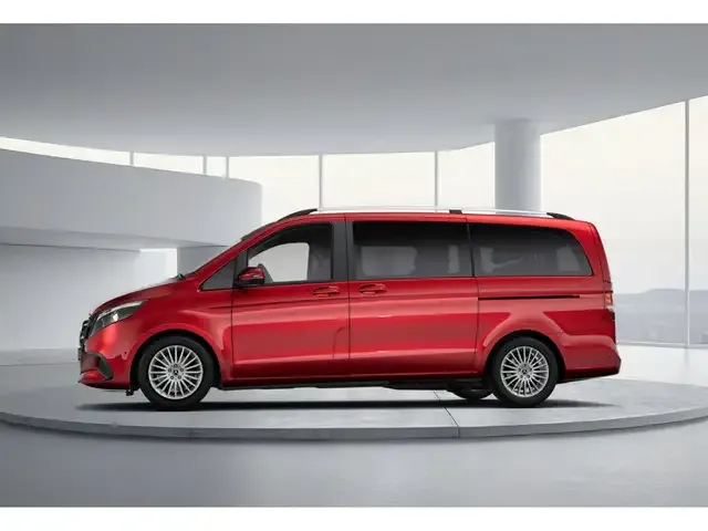 Mercedes-Benz V 220