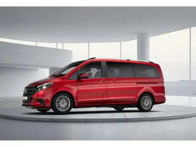 Mercedes-Benz V 220
