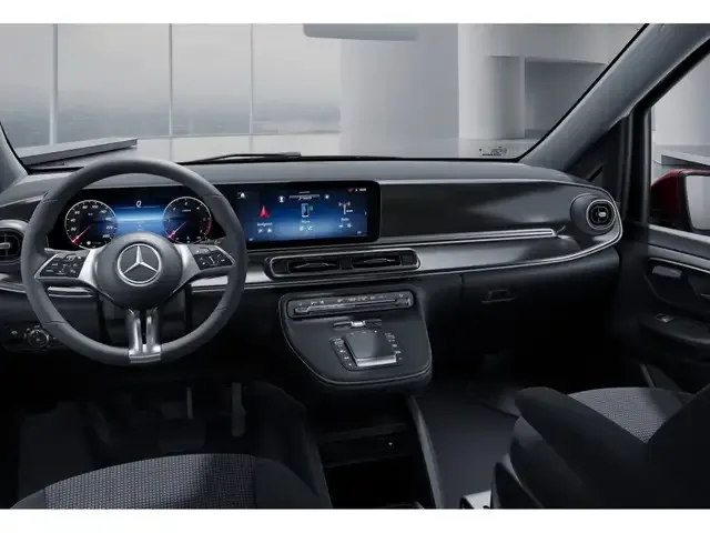 Mercedes-Benz V 220
