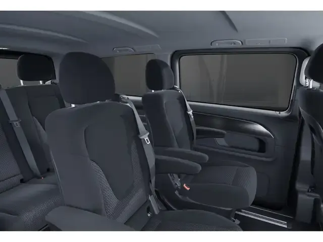 Mercedes-Benz V 220