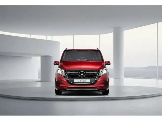 Mercedes-Benz V 220