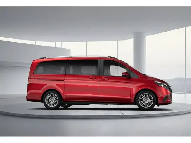 Mercedes-Benz V 220