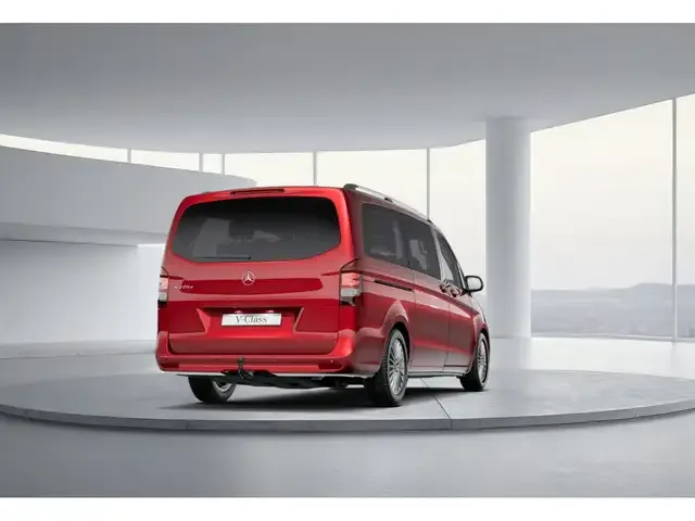 Mercedes-Benz V 220