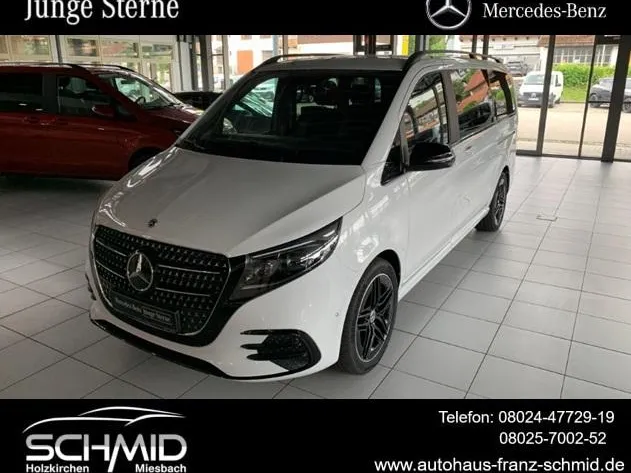 Mercedes-Benz V 300