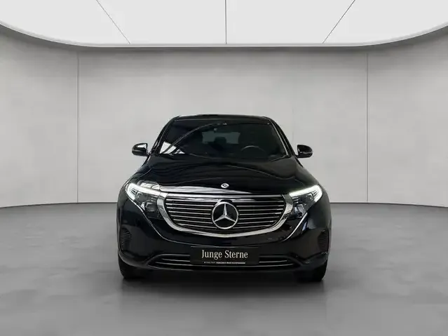Mercedes-Benz EQC 400