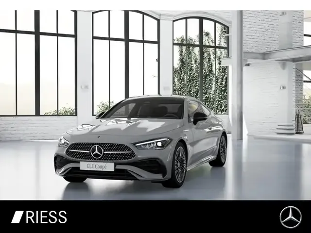 Mercedes-Benz CLE 200