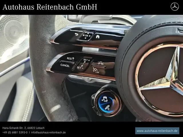 Mercedes-Benz GLE 63 AMG
