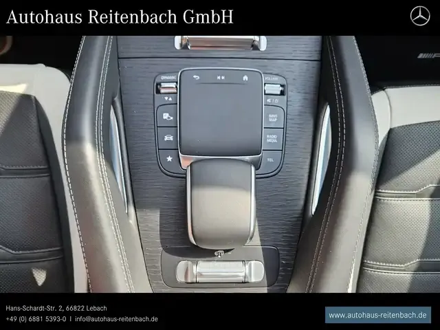 Mercedes-Benz GLE 63 AMG