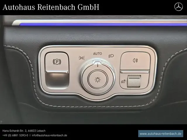 Mercedes-Benz GLE 63 AMG