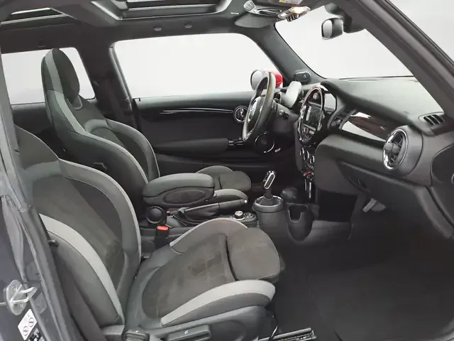 MINI John Cooper Works