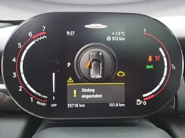 MINI John Cooper Works