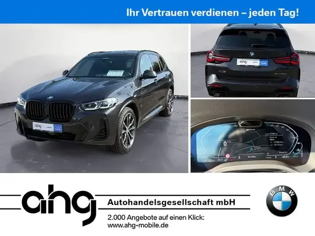 BMW X3 M