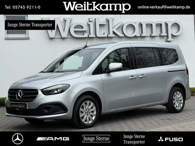 Mercedes-Benz T-Klasse