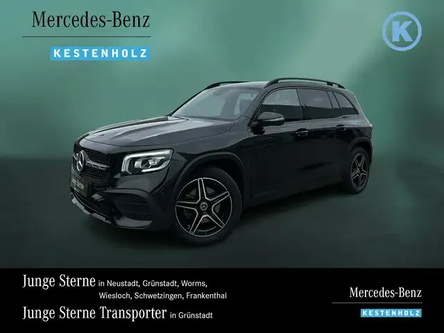 Mercedes-Benz GLB 250