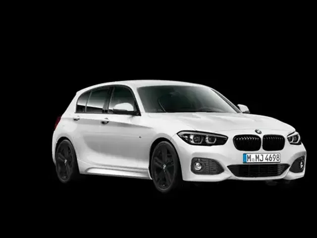 BMW 120