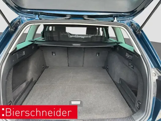 Volkswagen Passat Alltrack