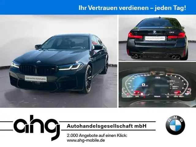 BMW M5