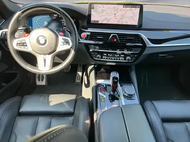 BMW M5