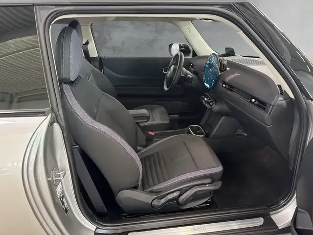 MINI Sonstiges