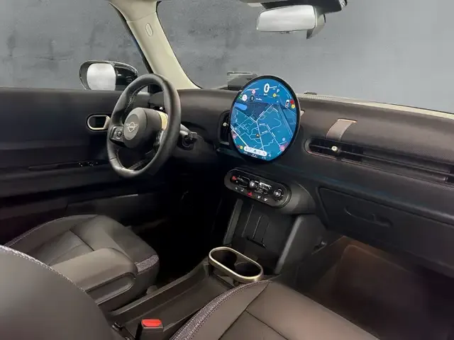 MINI Sonstiges