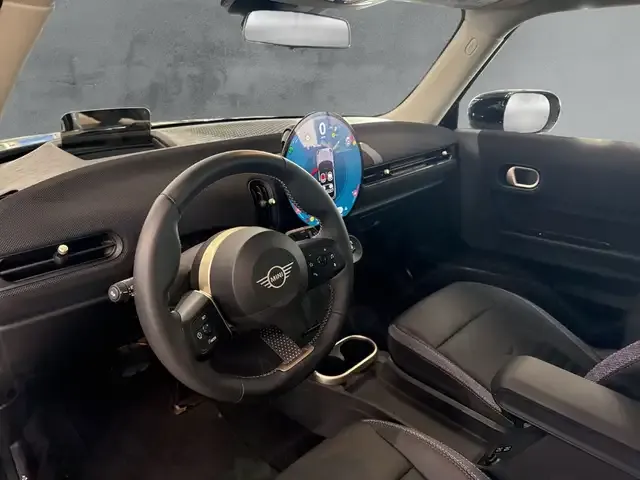 MINI Sonstiges