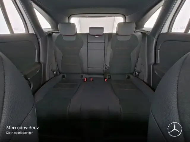 Mercedes-Benz EQA 350