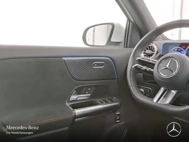 Mercedes-Benz EQA 350