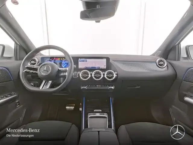 Mercedes-Benz EQA 350