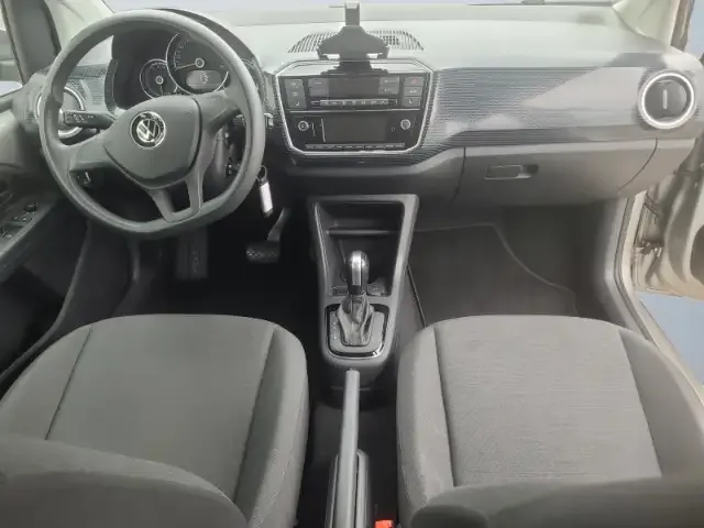 Volkswagen e-up!