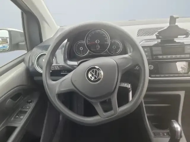Volkswagen e-up!