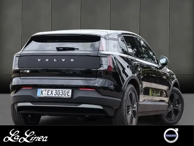 Volvo EX30
