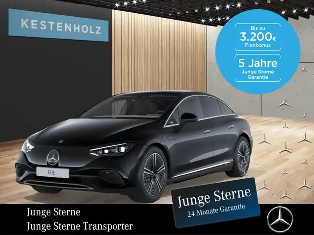 Mercedes-Benz EQE 350