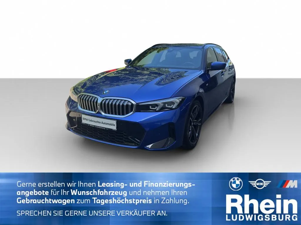 BMW 318
