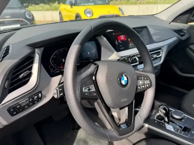 BMW 116