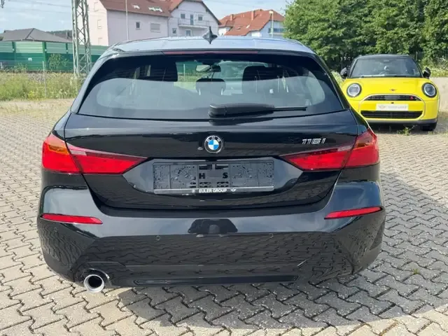 BMW 116