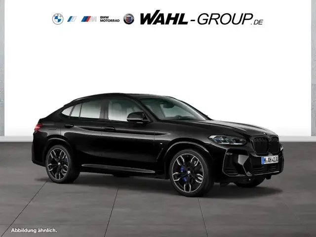 BMW X4 M