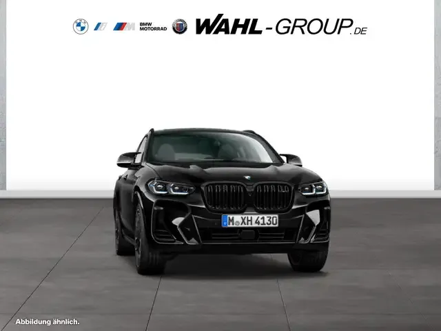 BMW X4 M