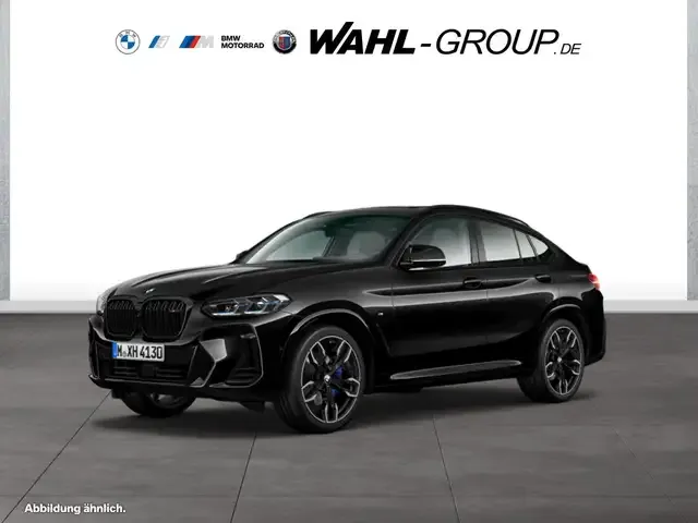 BMW X4 M