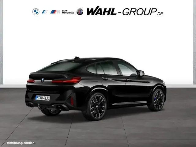 BMW X4 M