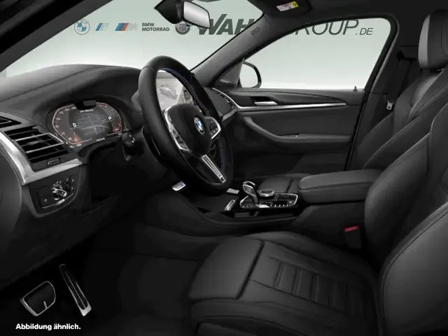 BMW X4 M