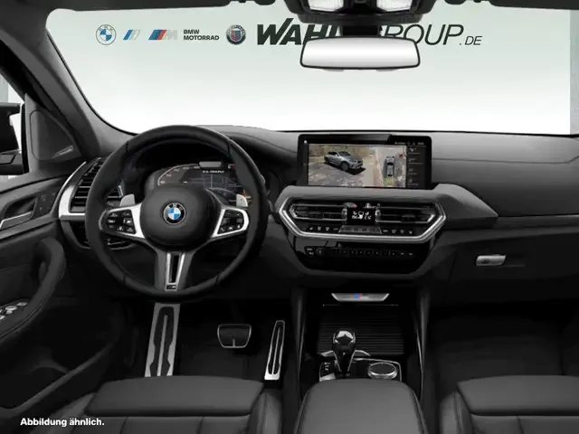 BMW X4 M