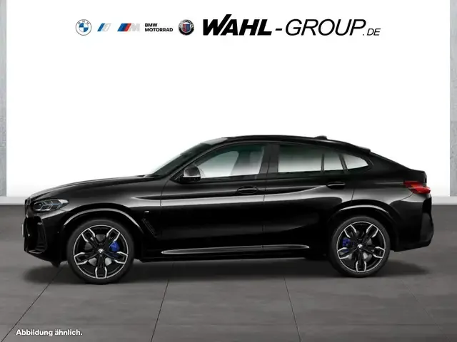 BMW X4 M