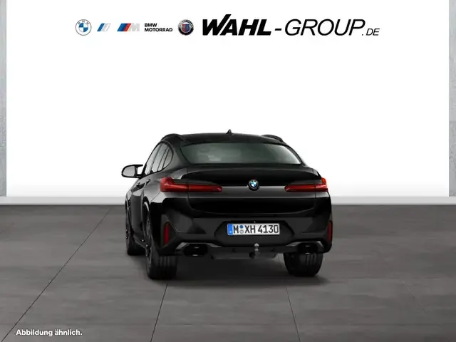 BMW X4 M