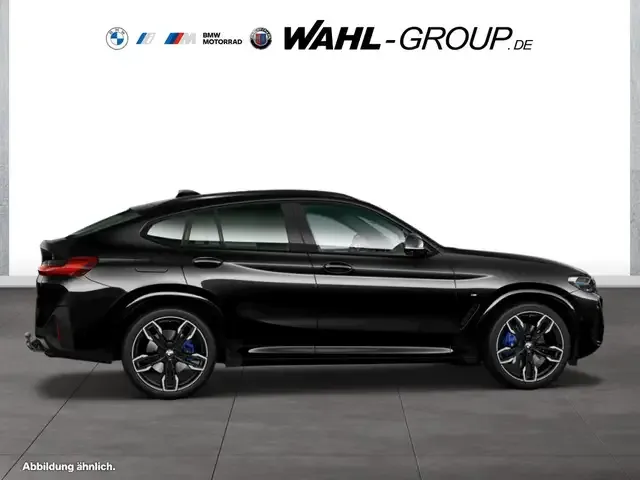 BMW X4 M